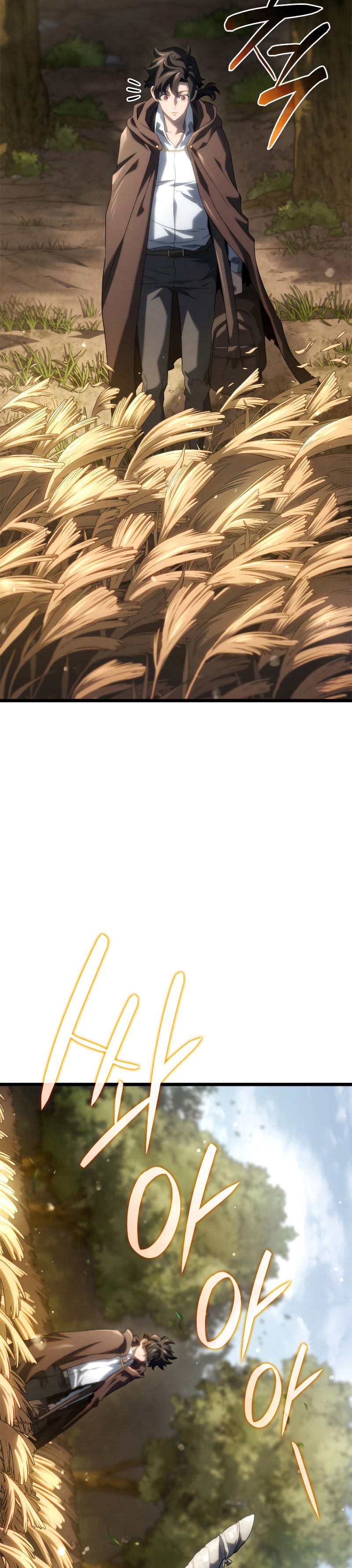 อ่านมังงะ Revenge of the Iron-Blooded Sword Hound หน้าที่ 38 แปลไทย