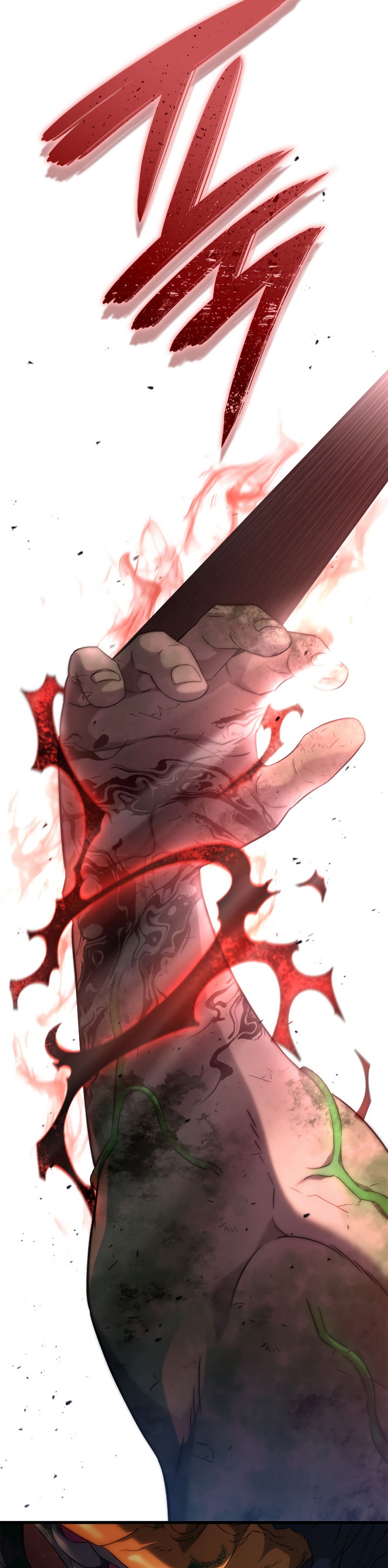 อ่านมังงะ Revenge of the Iron-Blooded Sword Hound หน้าที่ 9 แปลไทย