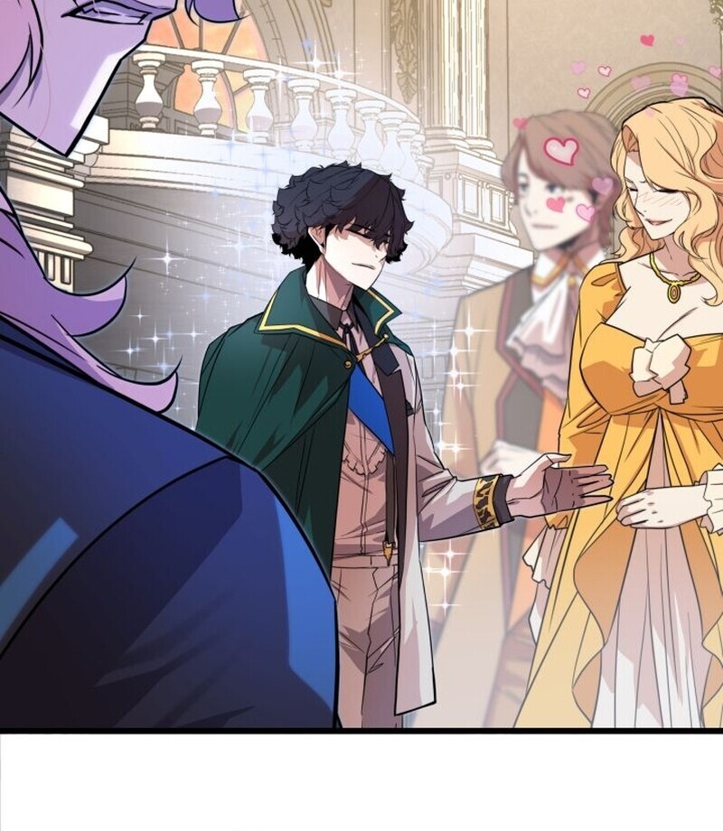 อ่านมังงะ Player of a Fallen Noble Family หน้าที่ 119 แปลไทย