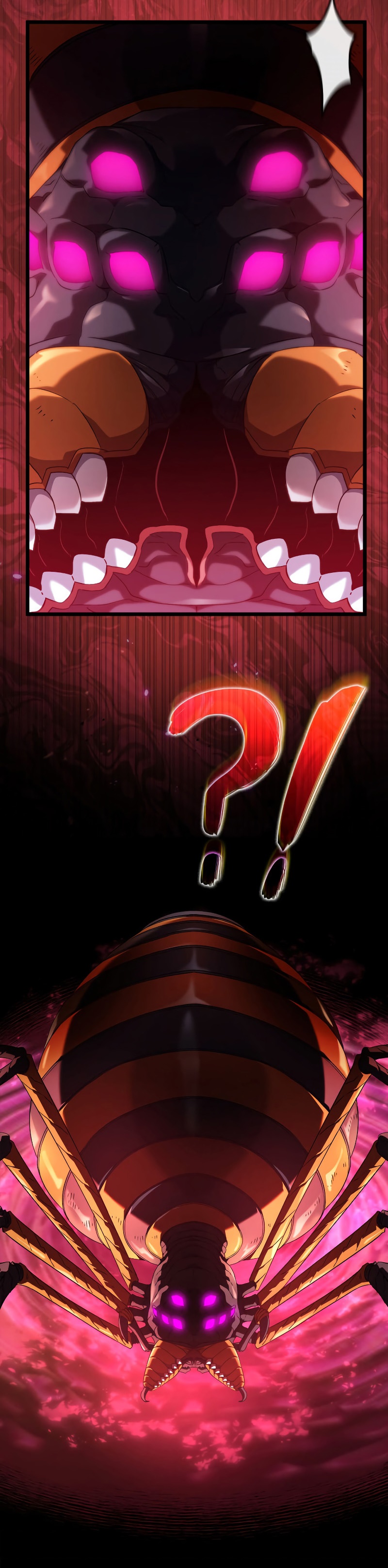 อ่านมังงะ Revenge of the Iron-Blooded Sword Hound หน้าที่ 11 แปลไทย