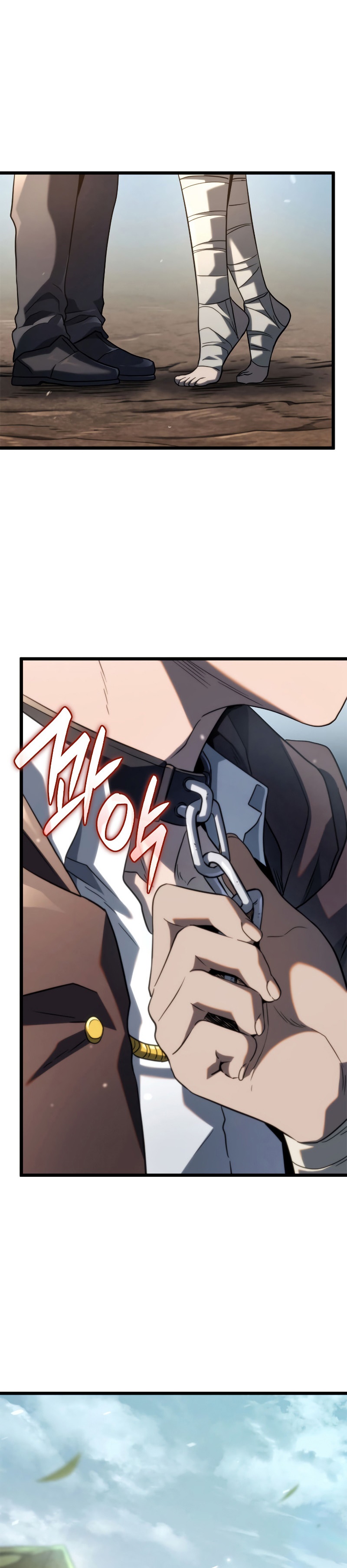 อ่านมังงะ Revenge of the Iron-Blooded Sword Hound หน้าที่ 47 แปลไทย