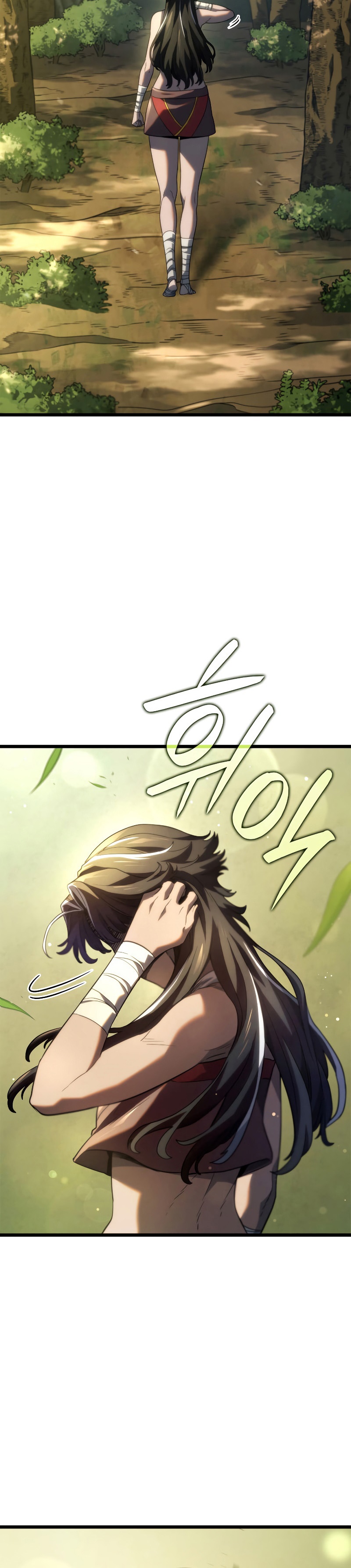 อ่านมังงะ Revenge of the Iron-Blooded Sword Hound หน้าที่ 52 แปลไทย