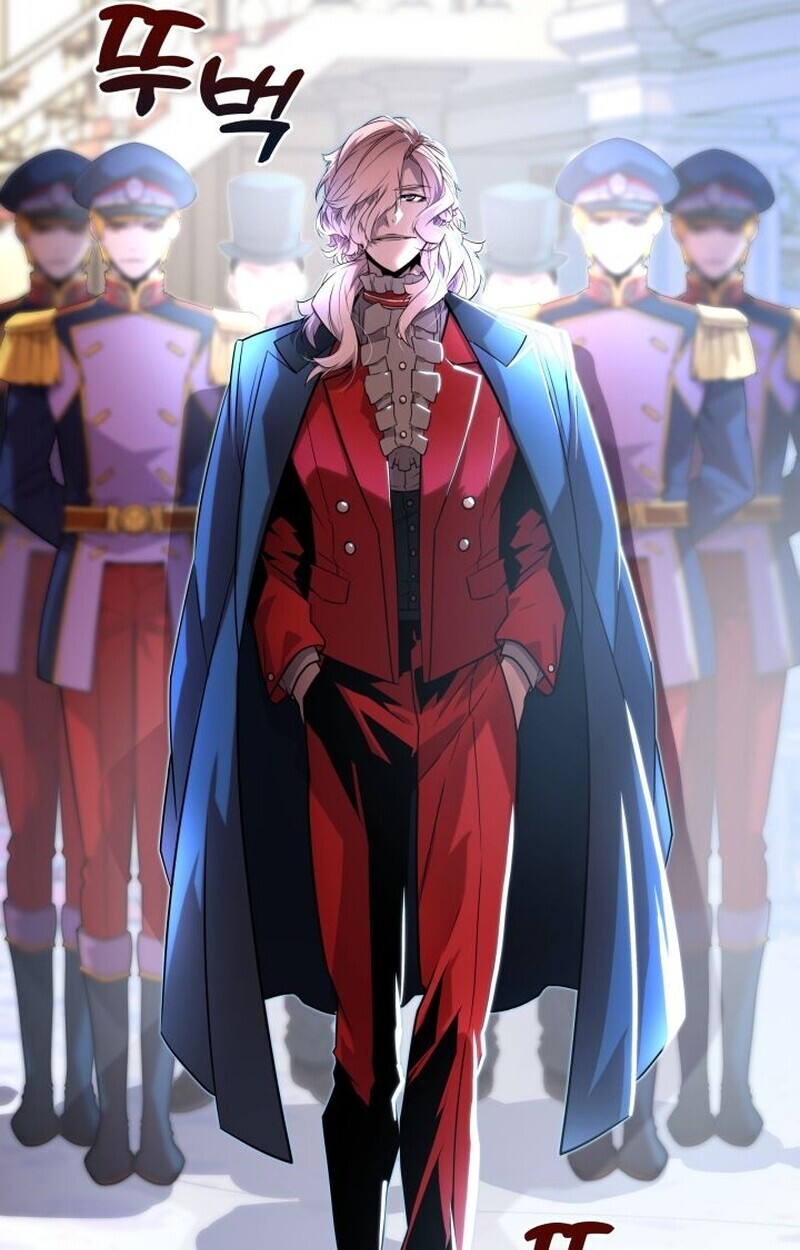 อ่านมังงะ Player of a Fallen Noble Family หน้าที่ 88 แปลไทย