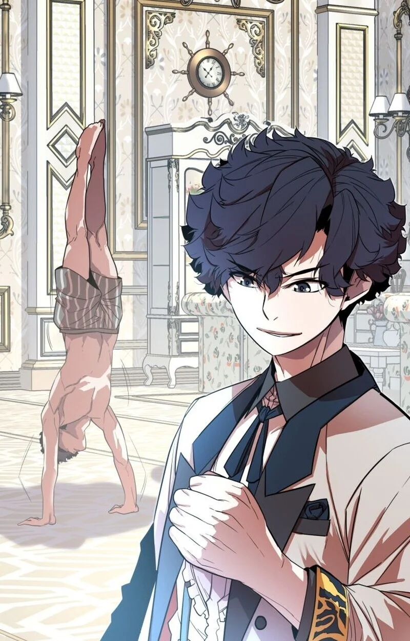 อ่านมังงะ Player of a Fallen Noble Family หน้าที่ 76 แปลไทย