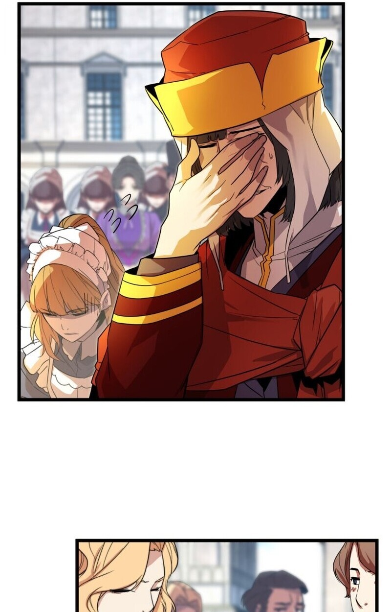 อ่านมังงะ Player of a Fallen Noble Family หน้าที่ 48 แปลไทย
