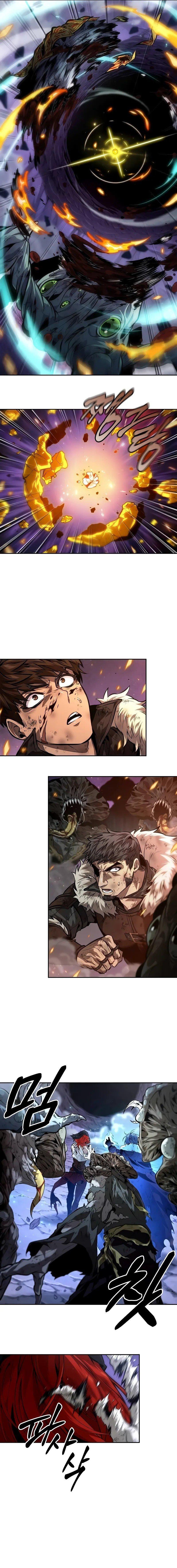 อ่านมังงะ The Last Adventurer หน้าที่ 15 แปลไทย