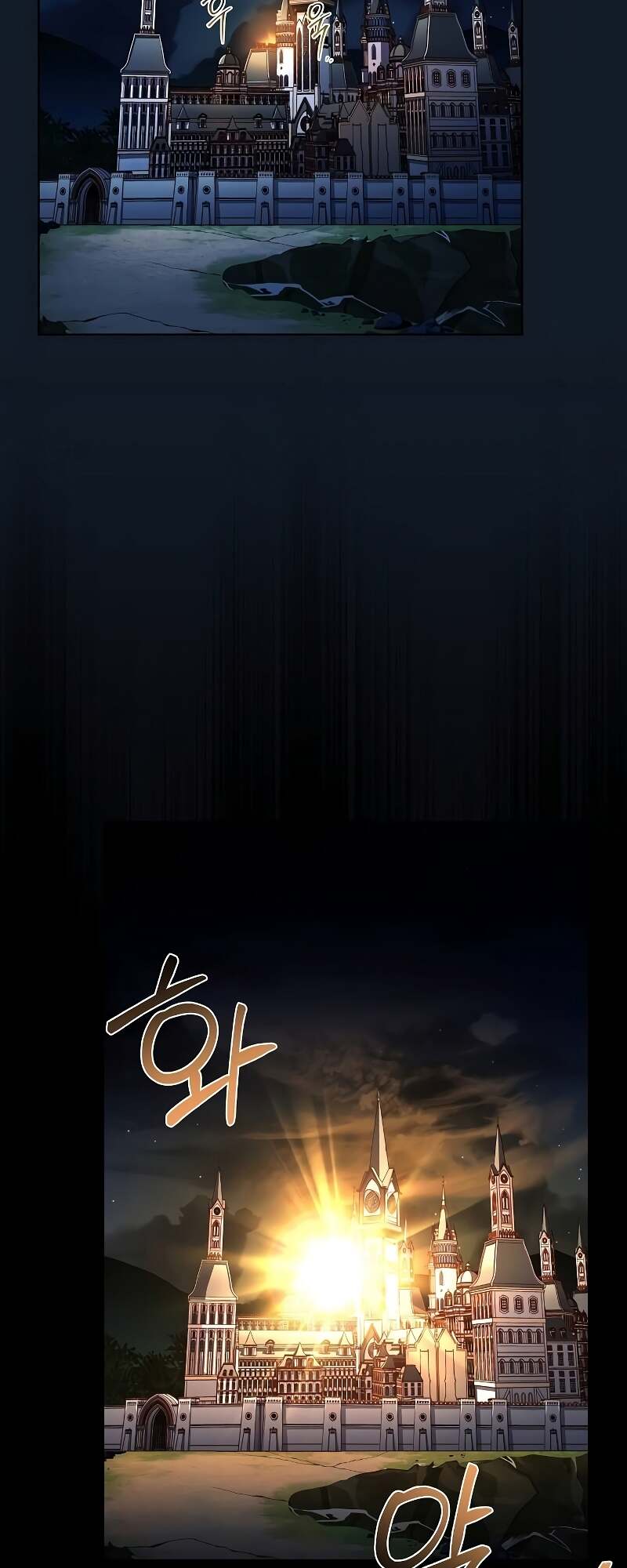 อ่านมังงะ A Wizard’s Restaurant หน้าที่ 156 แปลไทย