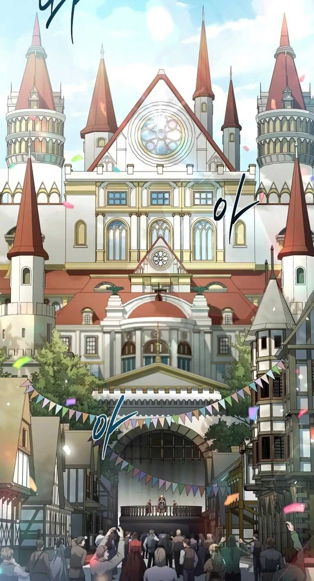 อ่านมังงะ A Wizard’s Restaurant หน้าที่ 25 แปลไทย