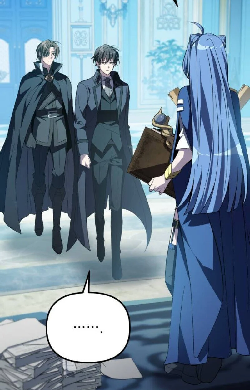 อ่านมังงะ Raising Villains the Right Way ฉันกลายเป็นผู้สนับสนุนของเหล่าตัวร้าย หน้าที่ 109 แปลไทย