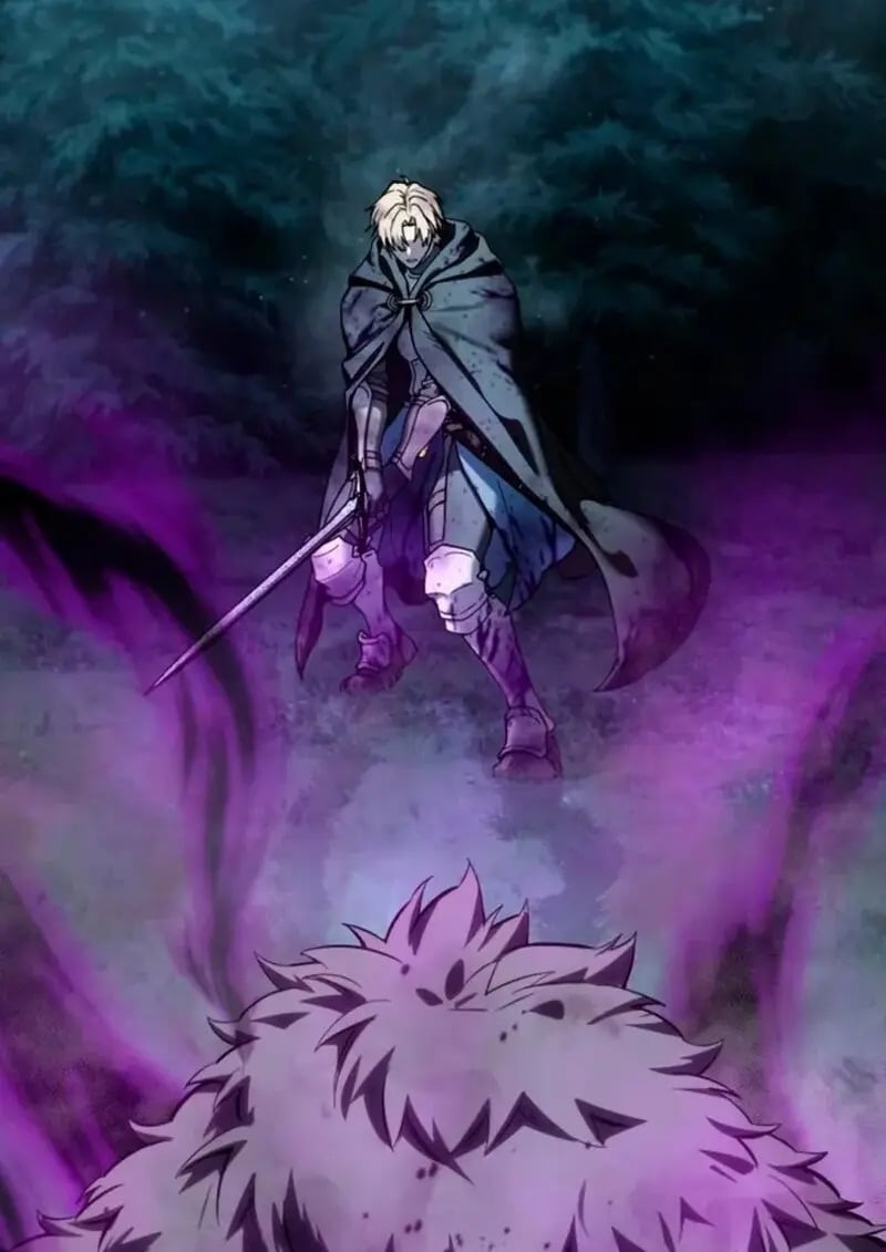 อ่านมังงะ Star-Embracing Swordmaster ยอดนักดาบผู้โอบอุ้มดารา หน้าที่ 124 แปลไทย