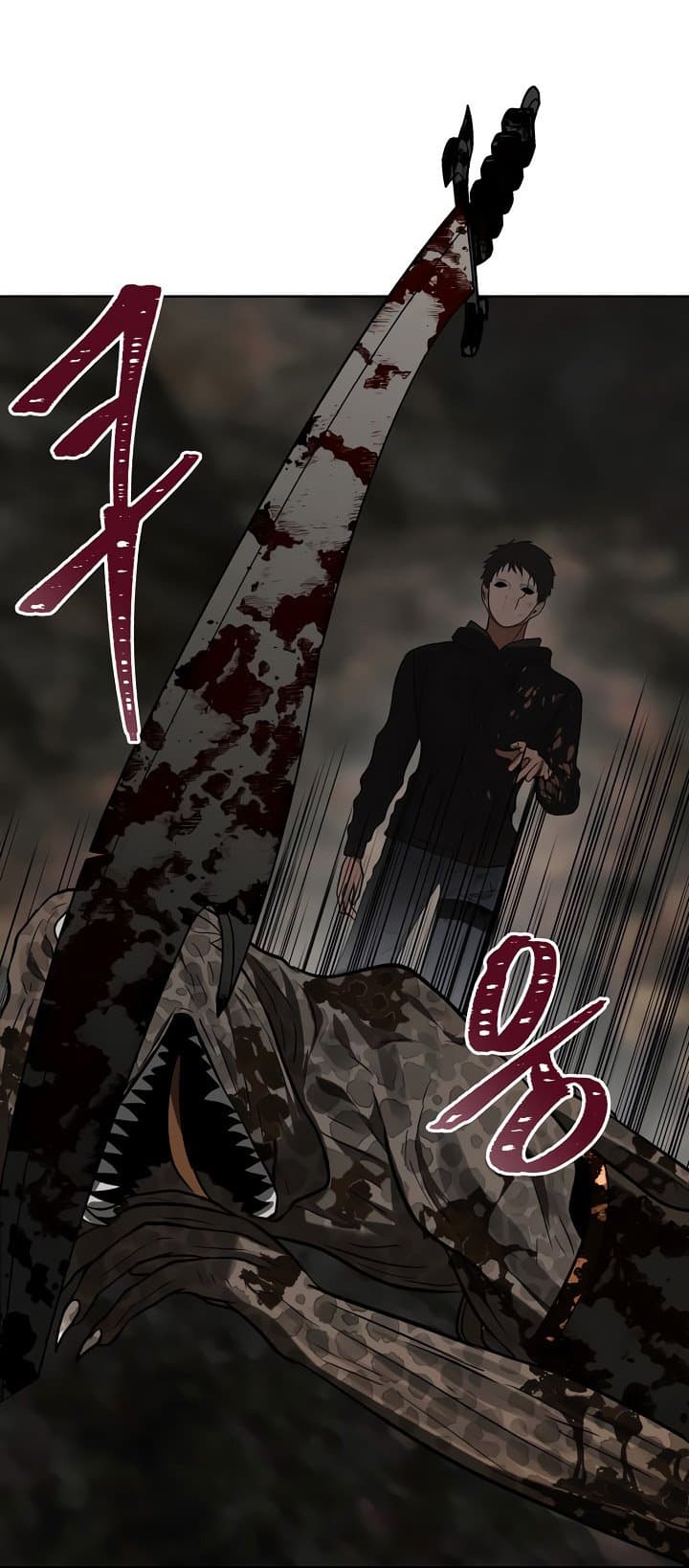 อ่านมังงะ ranker-who-lives-a-second-time หน้าที่ 32 แปลไทย