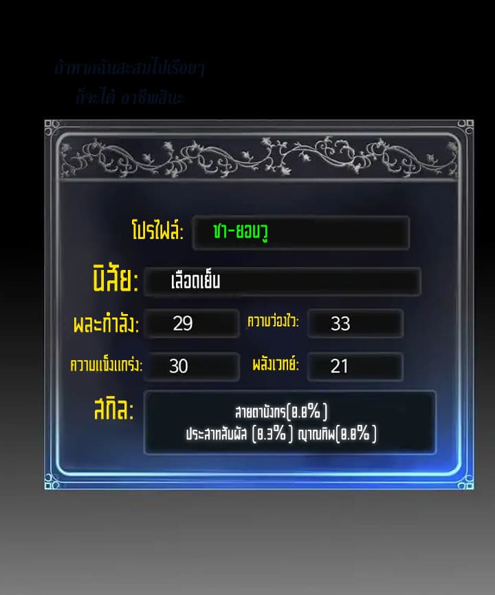 อ่านมังงะ ranker-who-lives-a-second-time หน้าที่ 8 แปลไทย