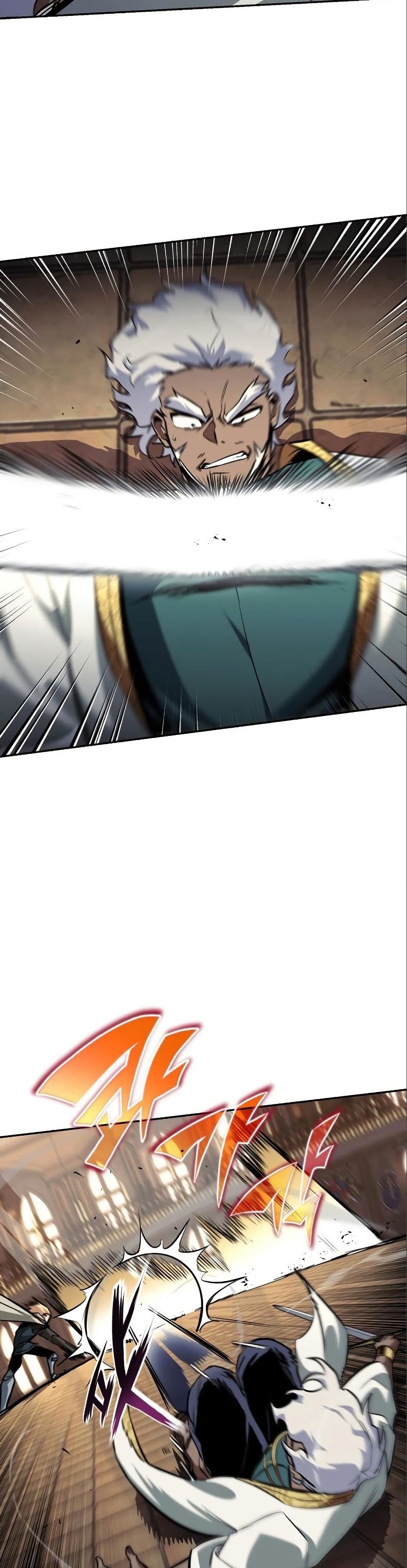 อ่านมังงะ The Lazy Prince Becomes A Genius หน้าที่ 23 แปลไทย