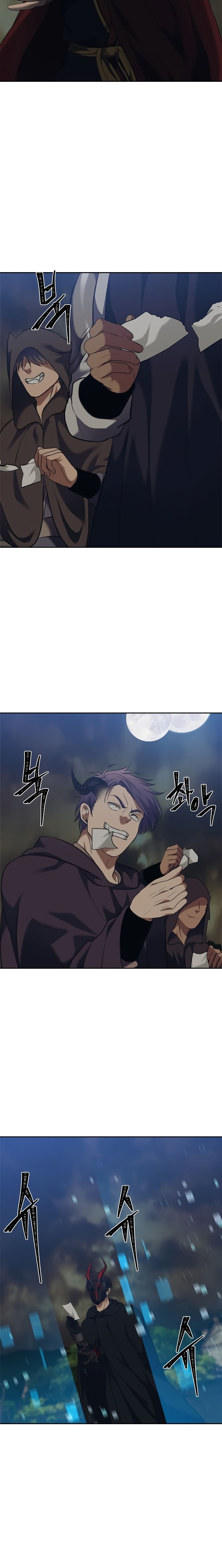 อ่านมังงะ ranker-who-lives-a-second-time หน้าที่ 15 แปลไทย