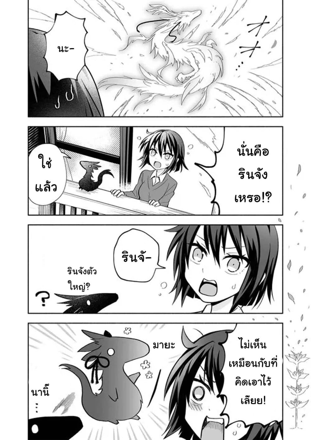 อ่านมังงะ rinjin-chan-ga-shinpai หน้าที่ 7 แปลไทย