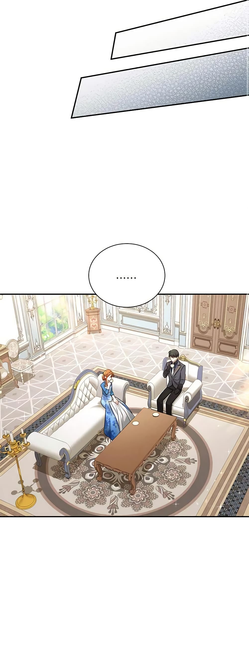 อ่านมังงะ The Soulless Duchess หน้าที่ 35 แปลไทย