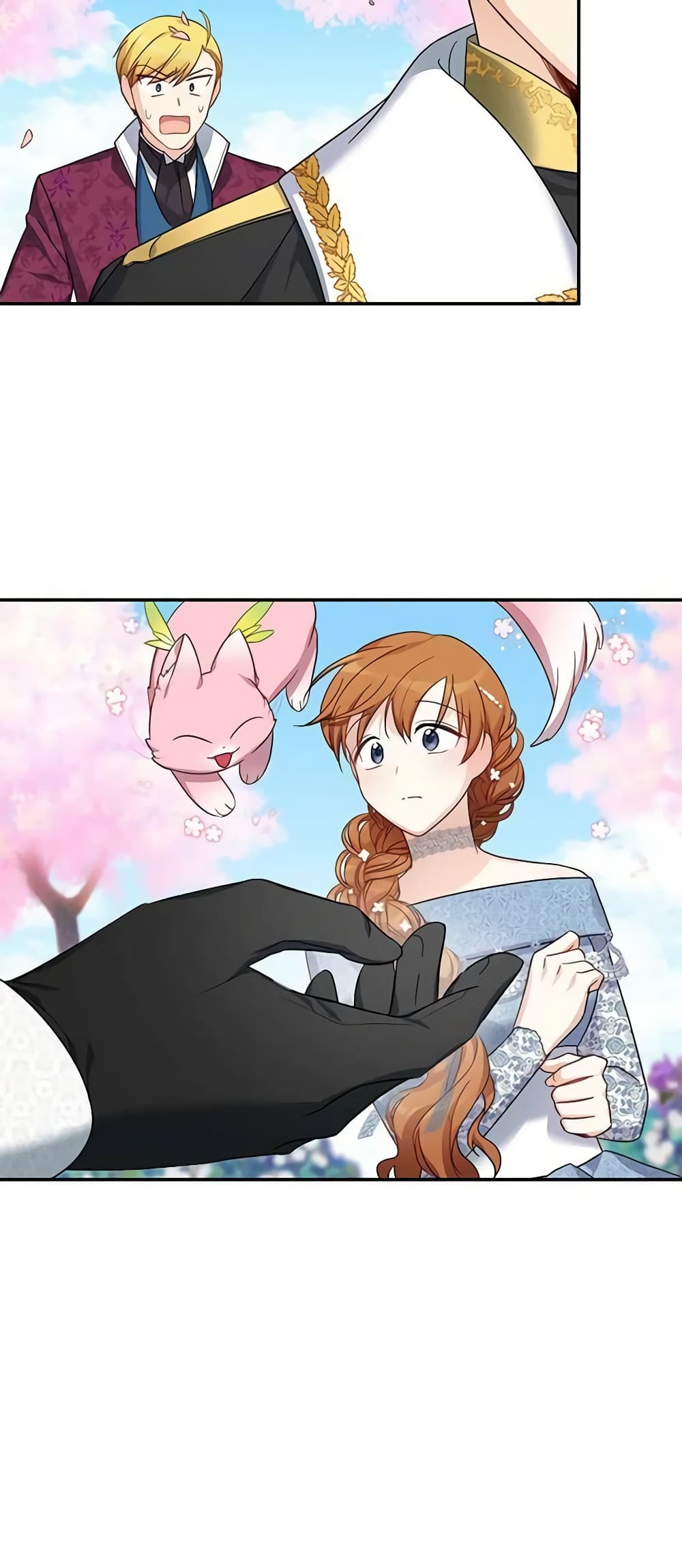 อ่านมังงะ The Soulless Duchess หน้าที่ 57 แปลไทย
