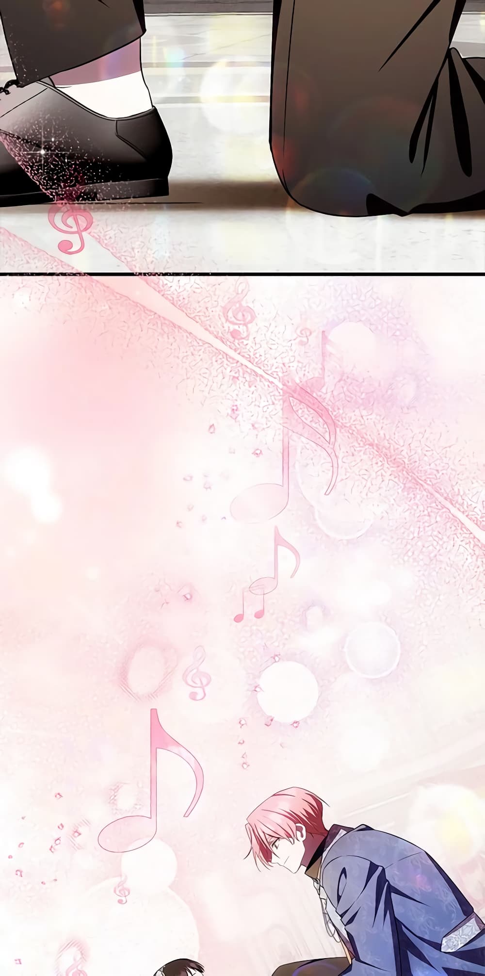 อ่านมังงะ It’s My First Time Being Loved หน้าที่ 45 แปลไทย