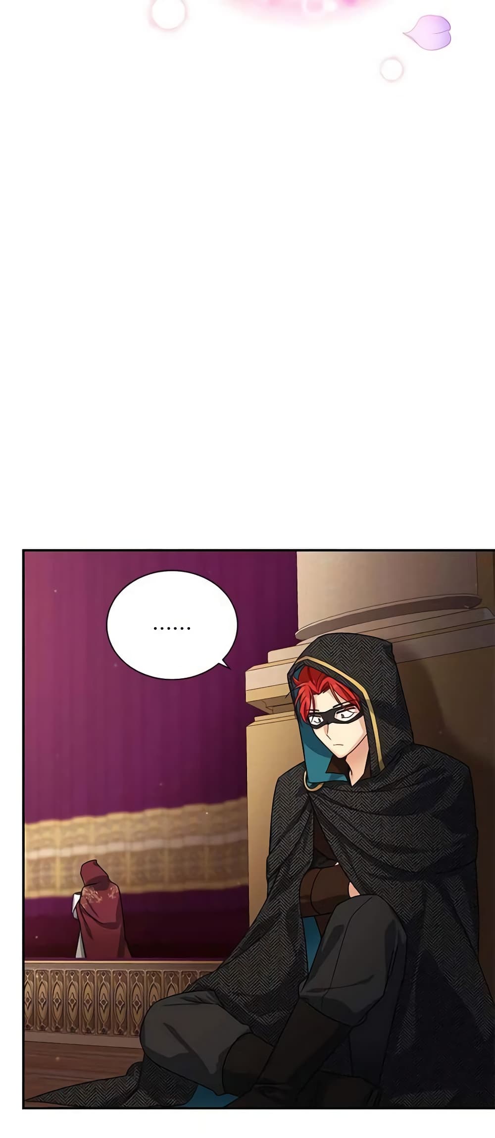 อ่านมังงะ The Soulless Duchess หน้าที่ 73 แปลไทย