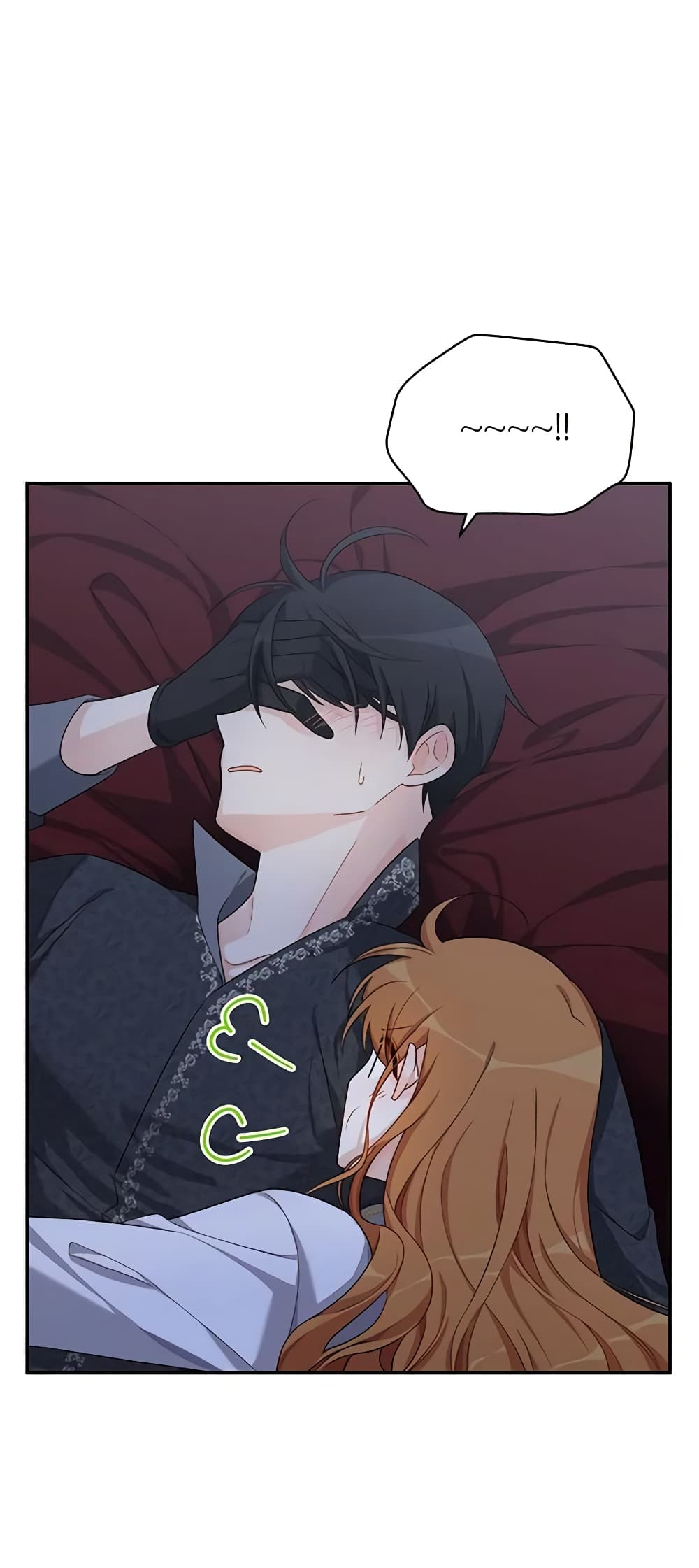 อ่านมังงะ The Soulless Duchess หน้าที่ 49 แปลไทย