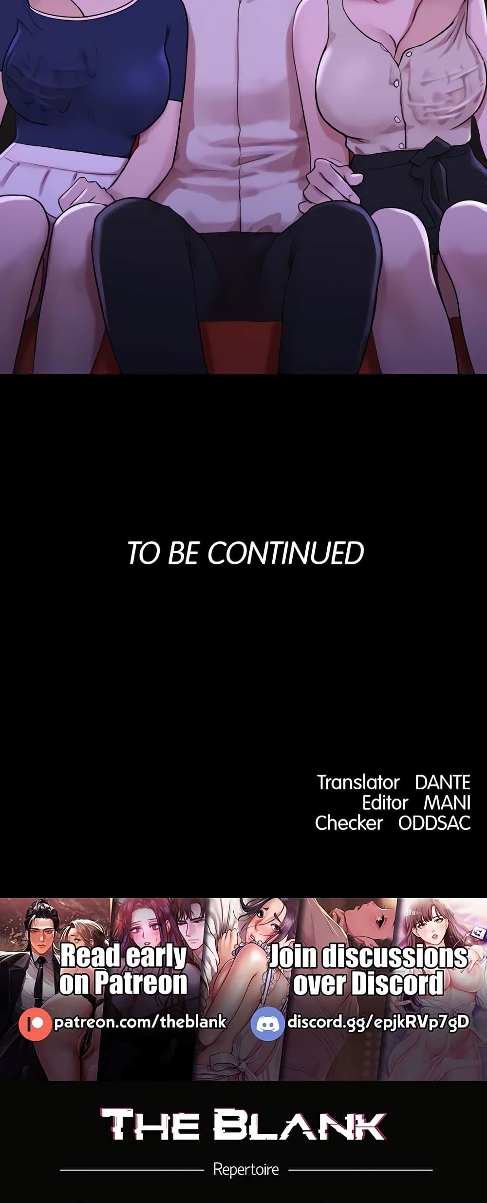 อ่านมังงะ not-to-be-missed หน้าที่ 60 แปลไทย