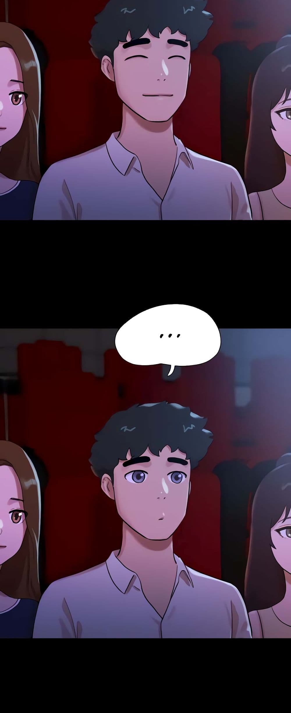 อ่านมังงะ not-to-be-missed หน้าที่ 56 แปลไทย