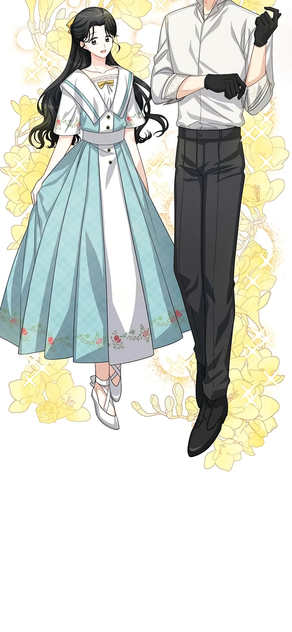 อ่านมังงะ The Soulless Duchess หน้าที่ 9 แปลไทย