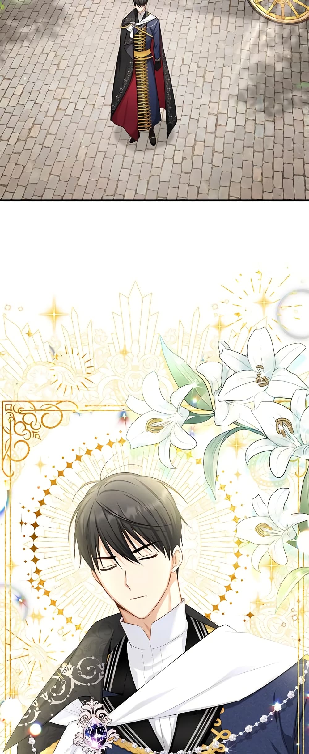 อ่านมังงะ The Soulless Duchess หน้าที่ 5 แปลไทย