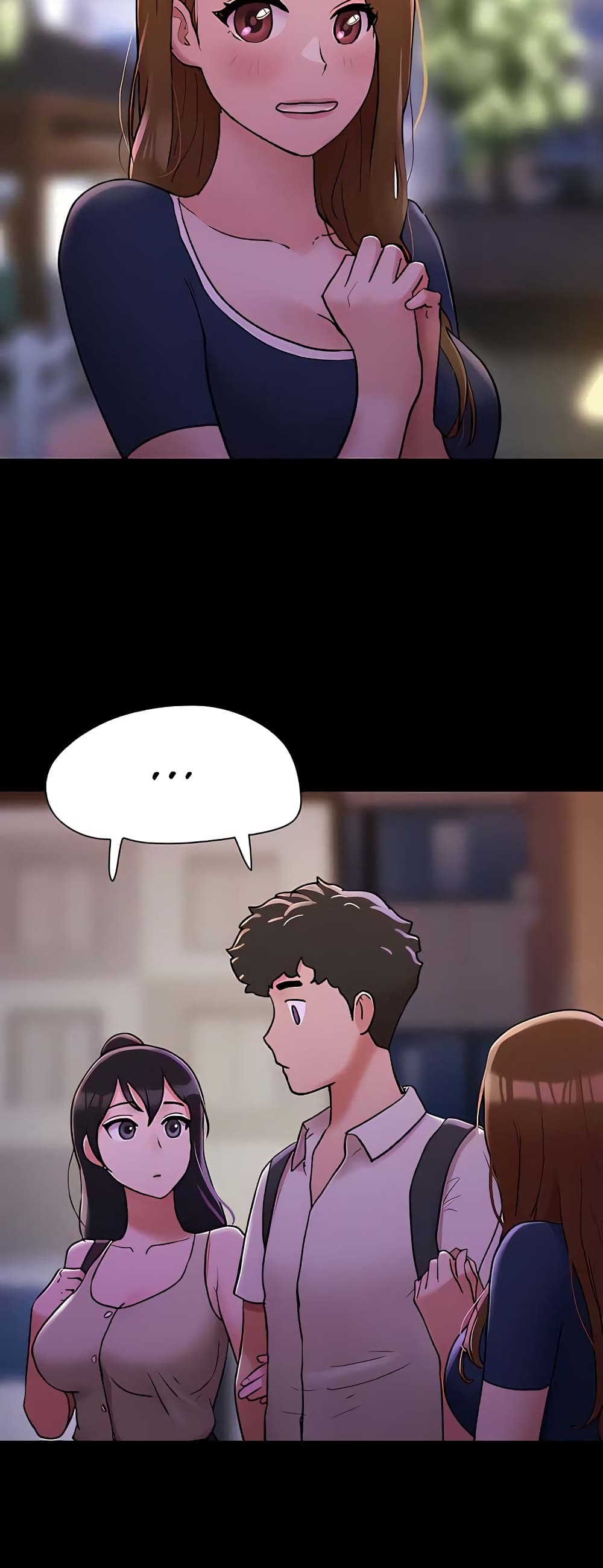 อ่านมังงะ not-to-be-missed หน้าที่ 12 แปลไทย
