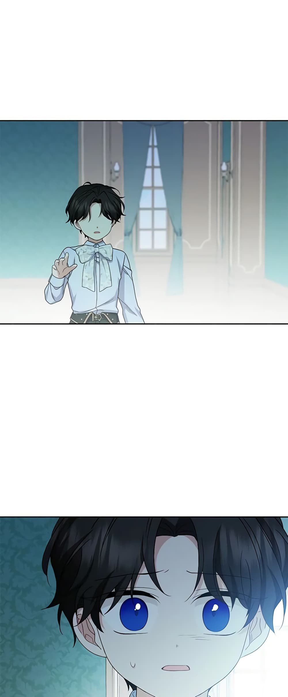อ่านมังงะ The Villainess Is Shy In Receiving Love หน้าที่ 77 แปลไทย