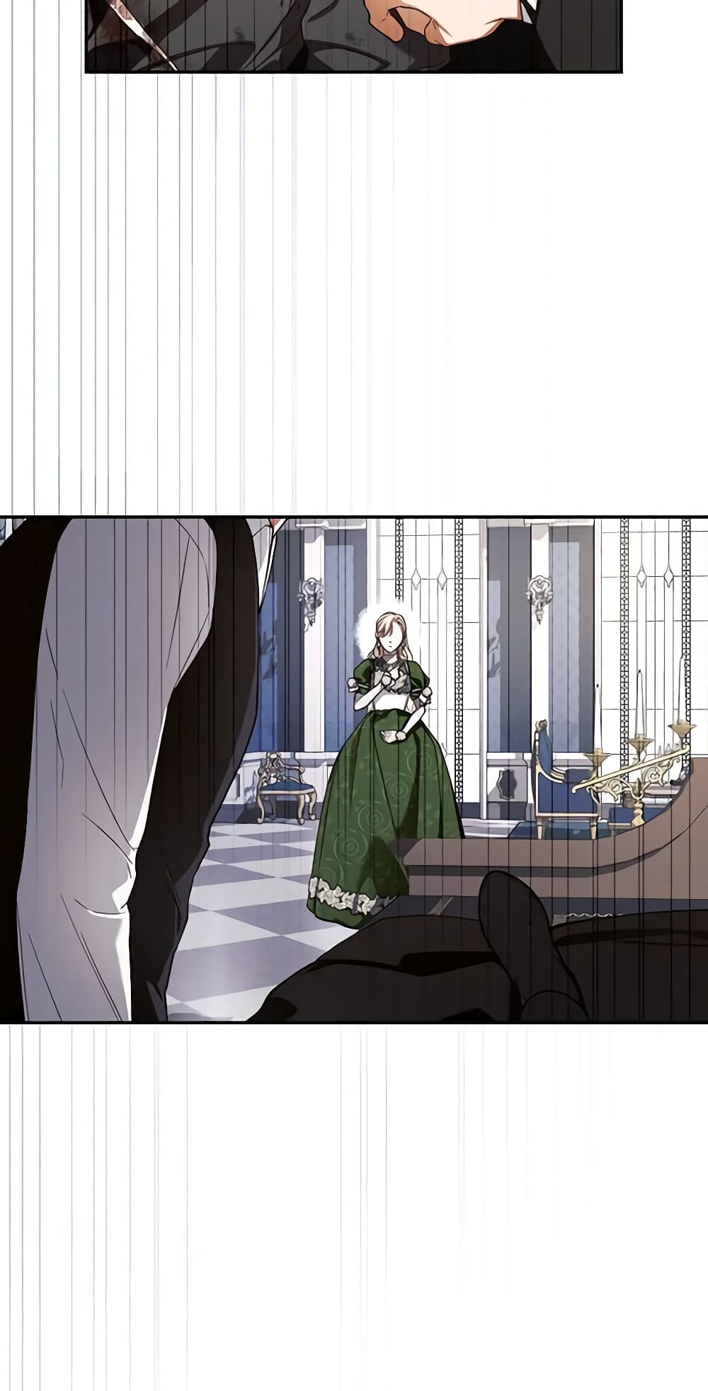 อ่านมังงะ how-to-hide-the-emperors-child หน้าที่ 4 แปลไทย