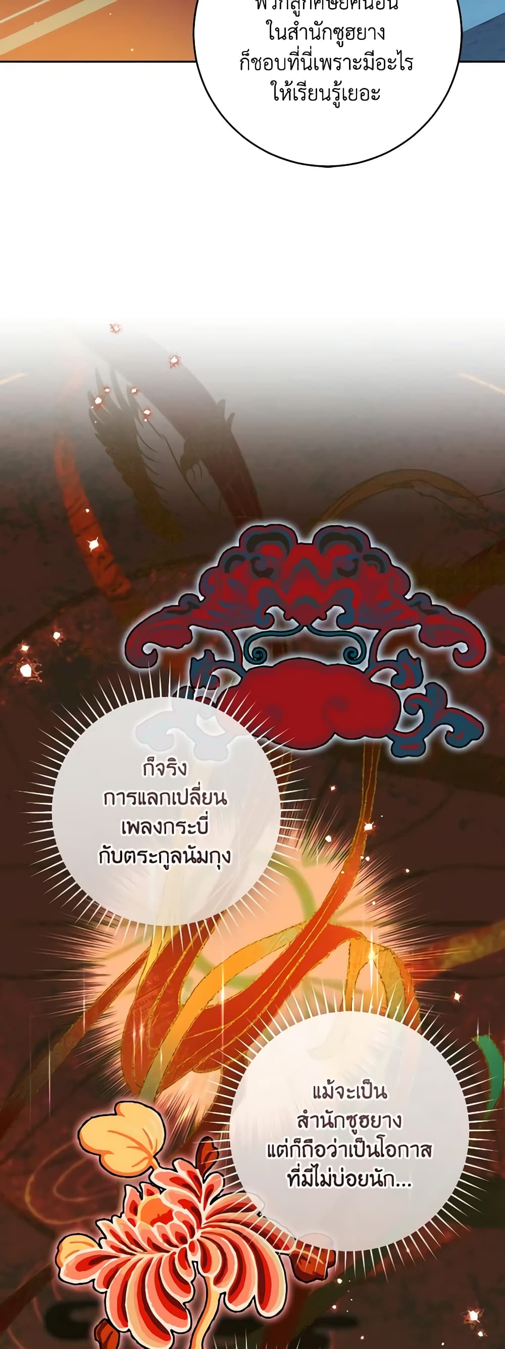 อ่านมังงะ I Became the Despised Granddaughter of the Powerful Martial Arts Family หน้าที่ 8 แปลไทย