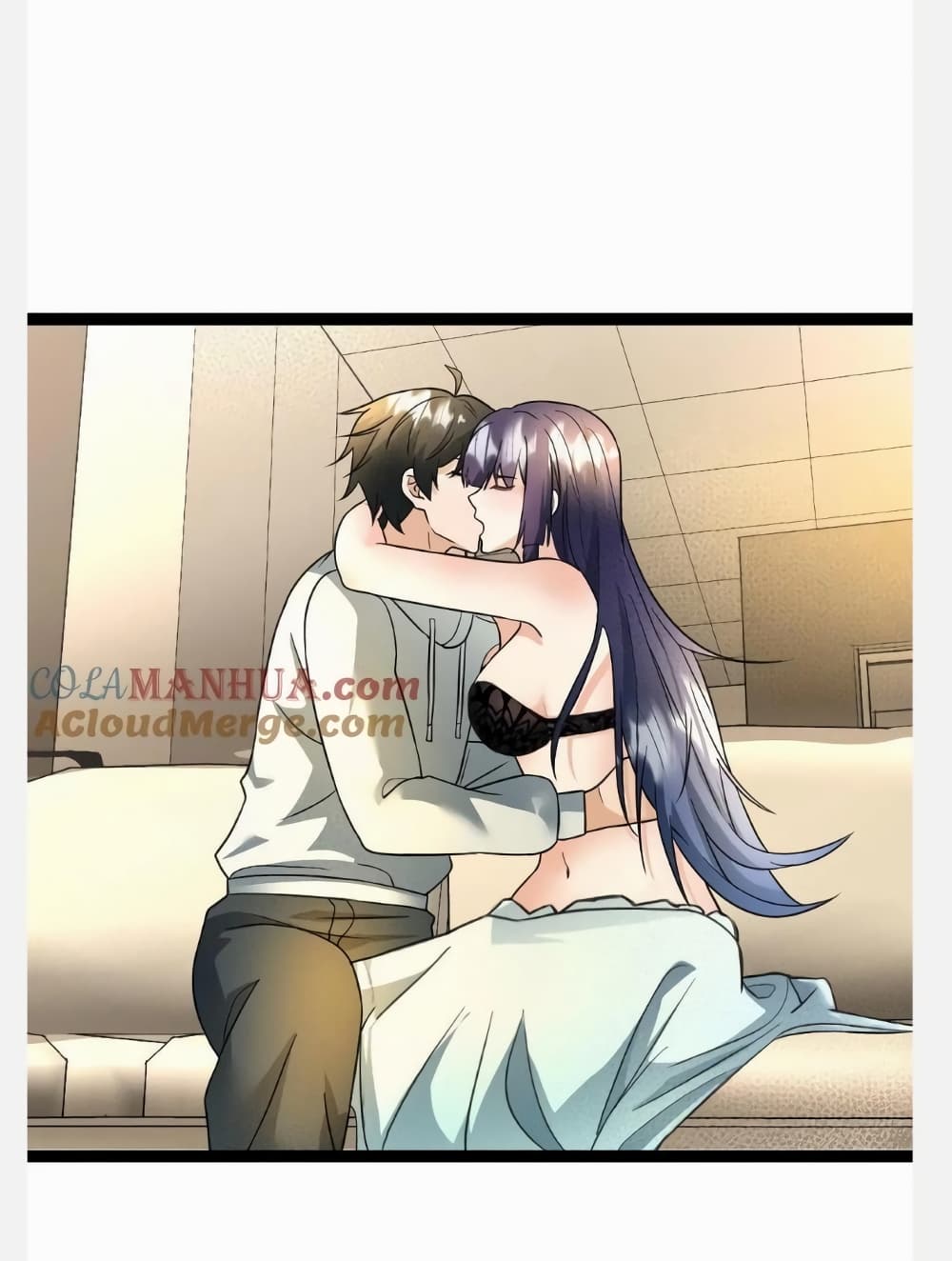 อ่านมังงะ freezing-the-world-i-built-a-doomsday-safehouse หน้าที่ 24 แปลไทย