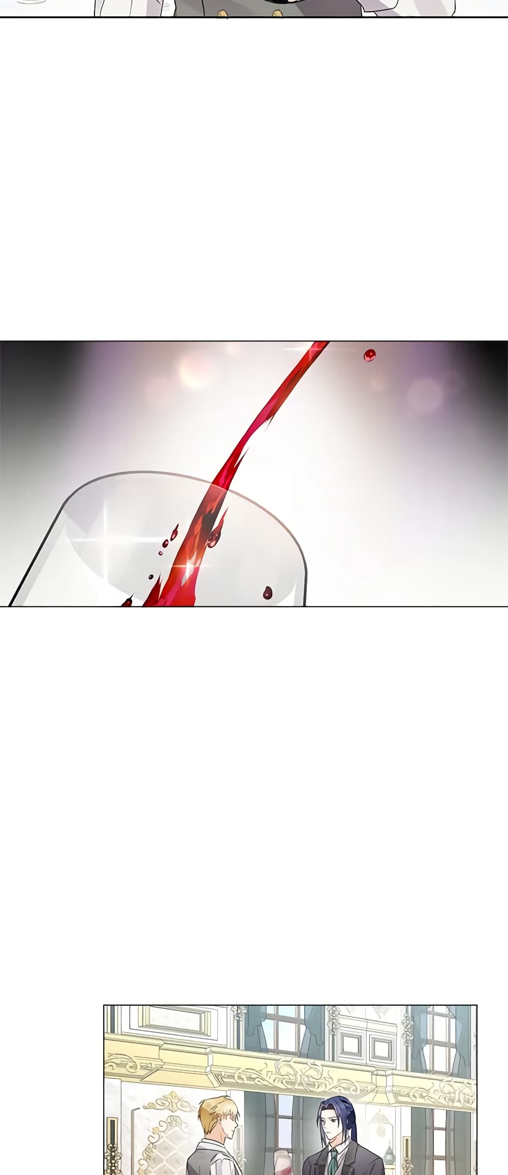 อ่านมังงะ the-bad-ending-of-the-otome-game หน้าที่ 27 แปลไทย