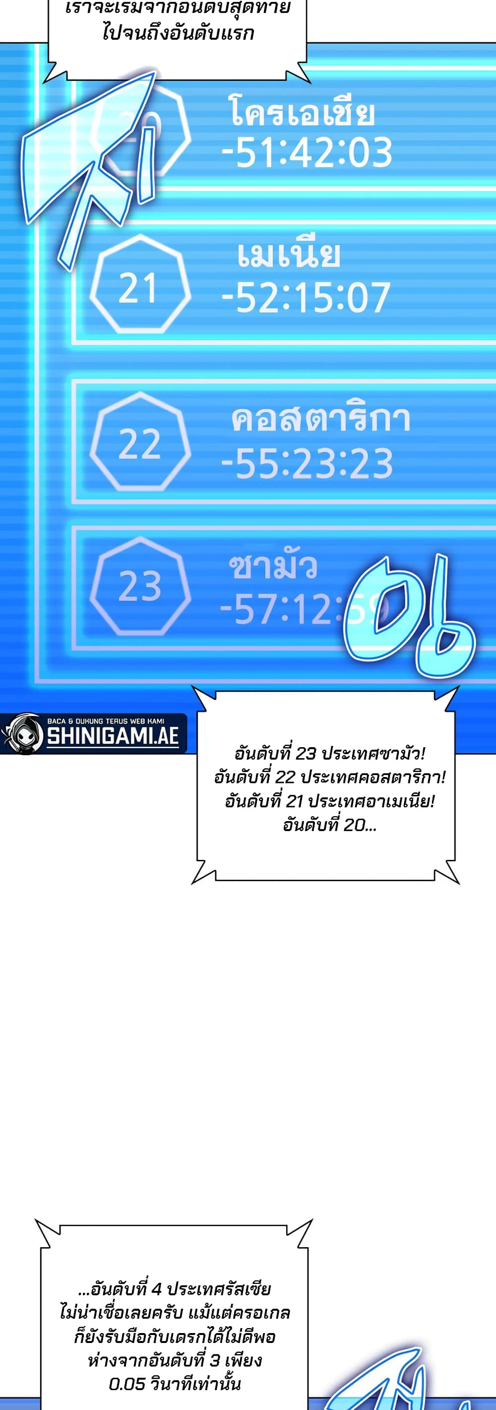 อ่านมังงะ Overgeared (Remake) หน้าที่ 11 แปลไทย