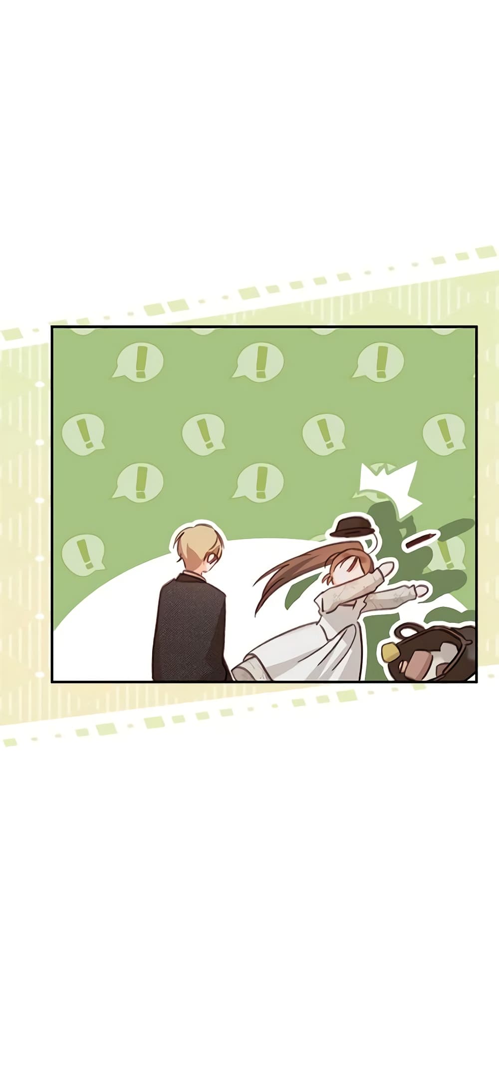 อ่านมังงะ How to Survive as a Maid in a Horror Game หน้าที่ 23 แปลไทย