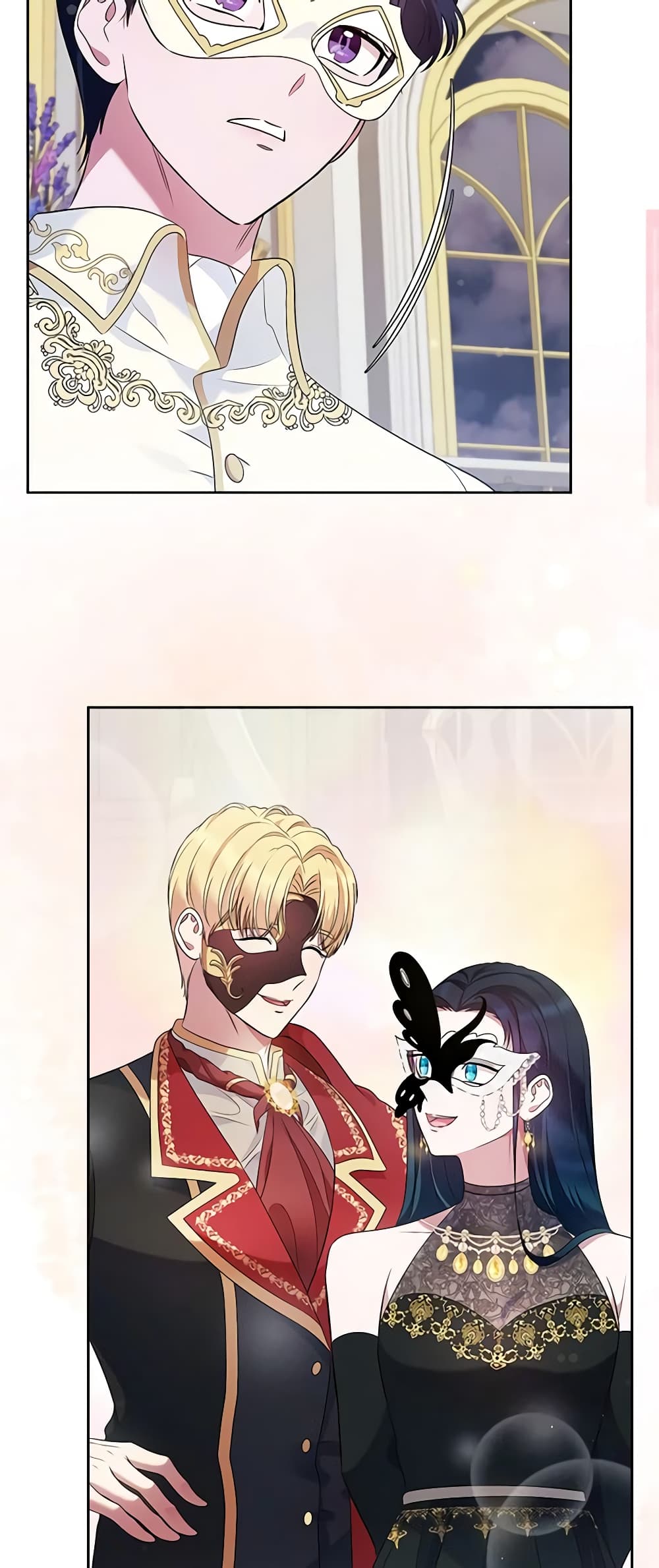 อ่านมังงะ I Stole the Heroine’s First Love หน้าที่ 53 แปลไทย