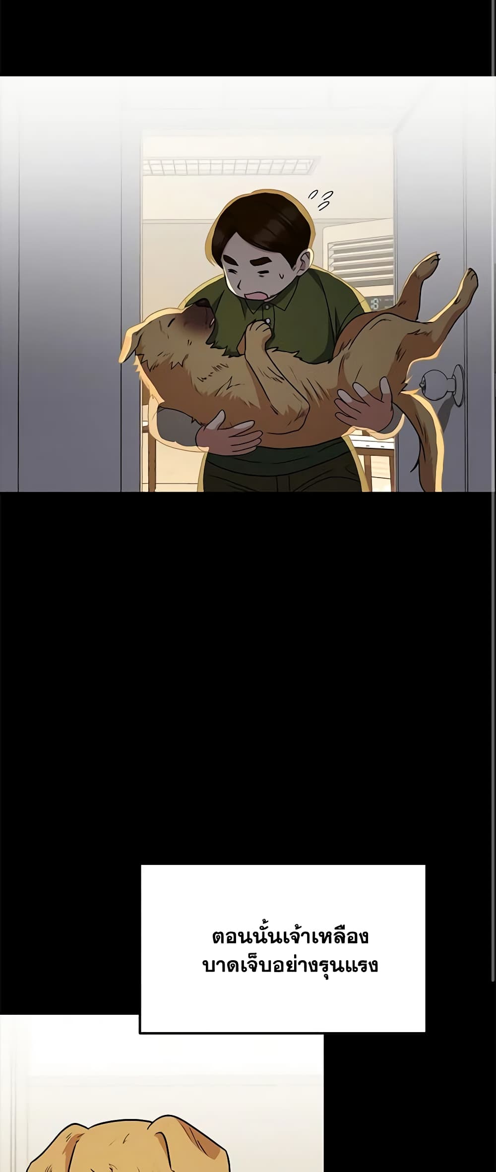 อ่านมังงะ Hello! Veterinarian! หน้าที่ 29 แปลไทย