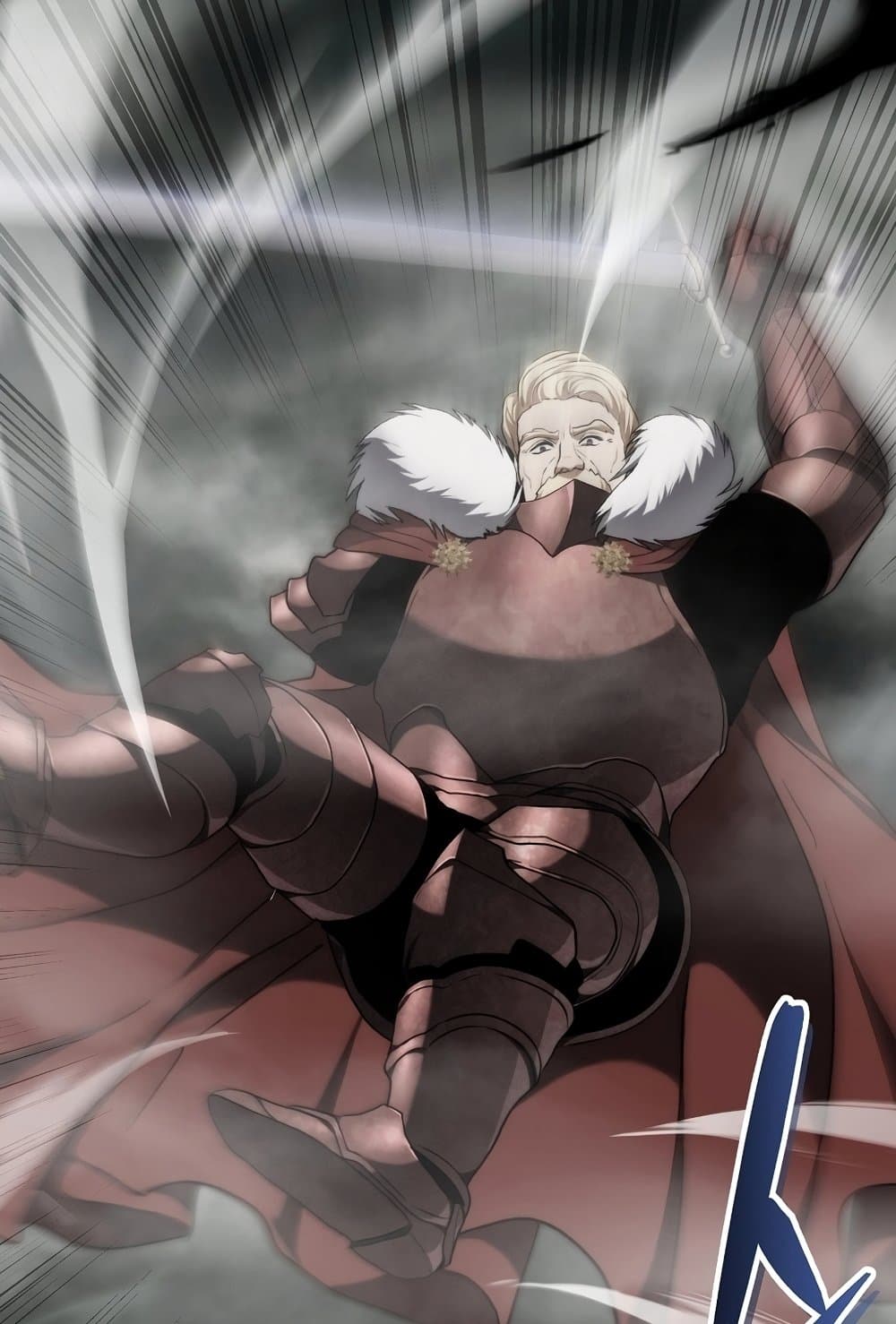อ่านมังงะ ranker-who-lives-a-second-time หน้าที่ 102 แปลไทย
