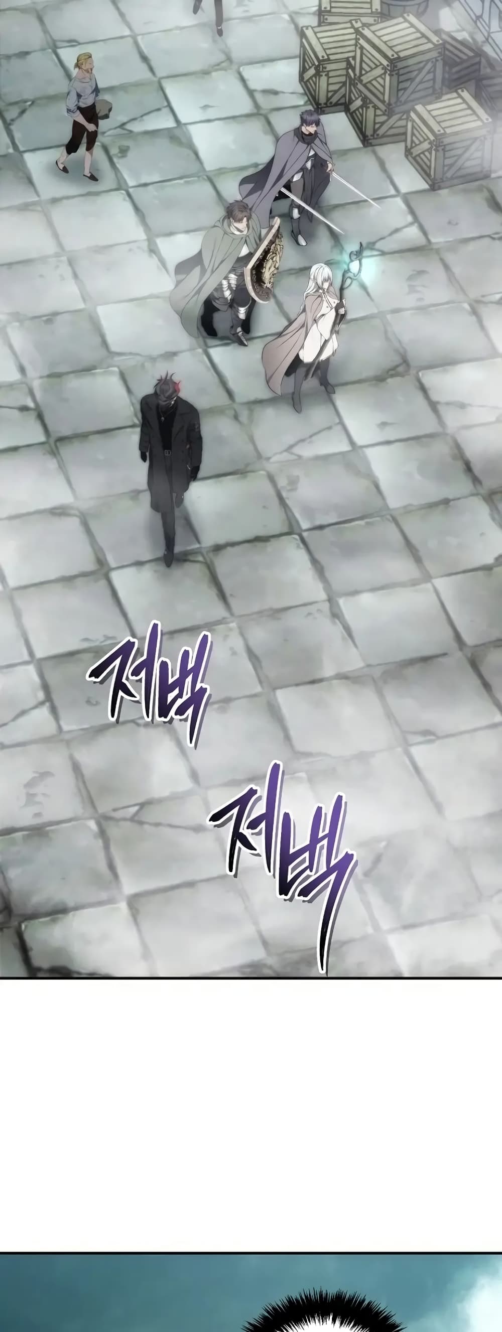 อ่านมังงะ ranker-who-lives-a-second-time หน้าที่ 34 แปลไทย