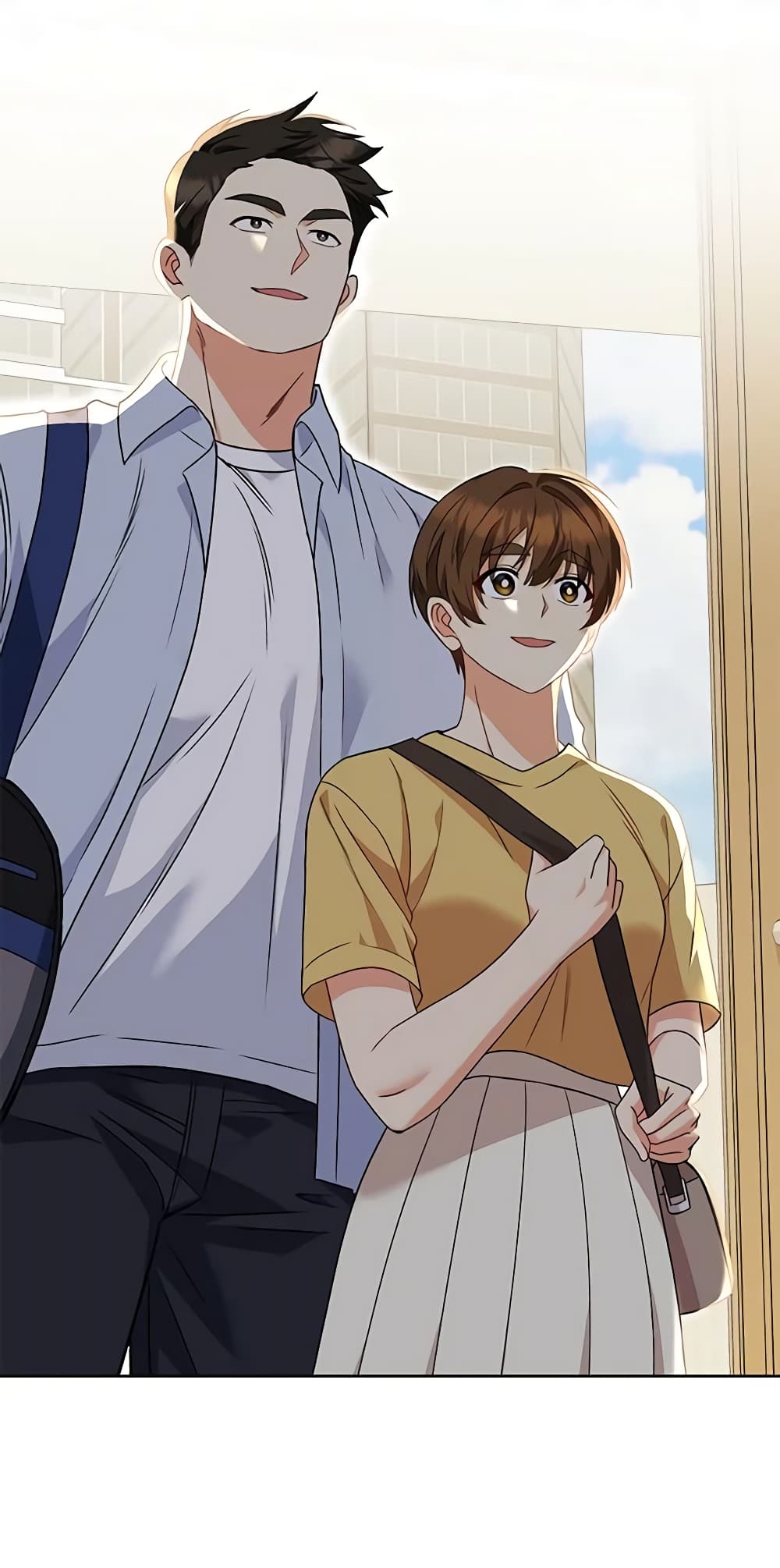 อ่านมังงะ Hello! Veterinarian! หน้าที่ 11 แปลไทย