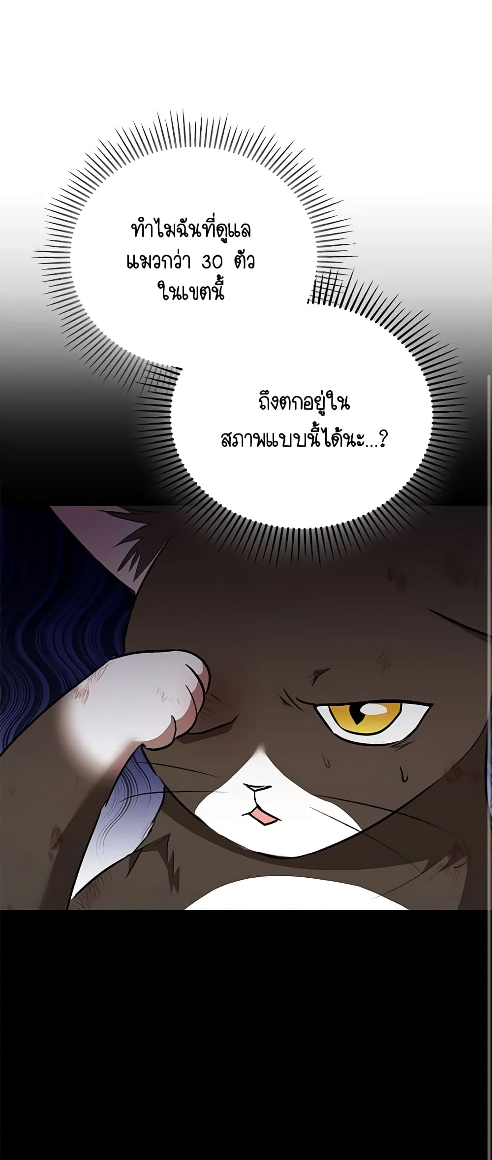 อ่านมังงะ Hello! Veterinarian! หน้าที่ 55 แปลไทย
