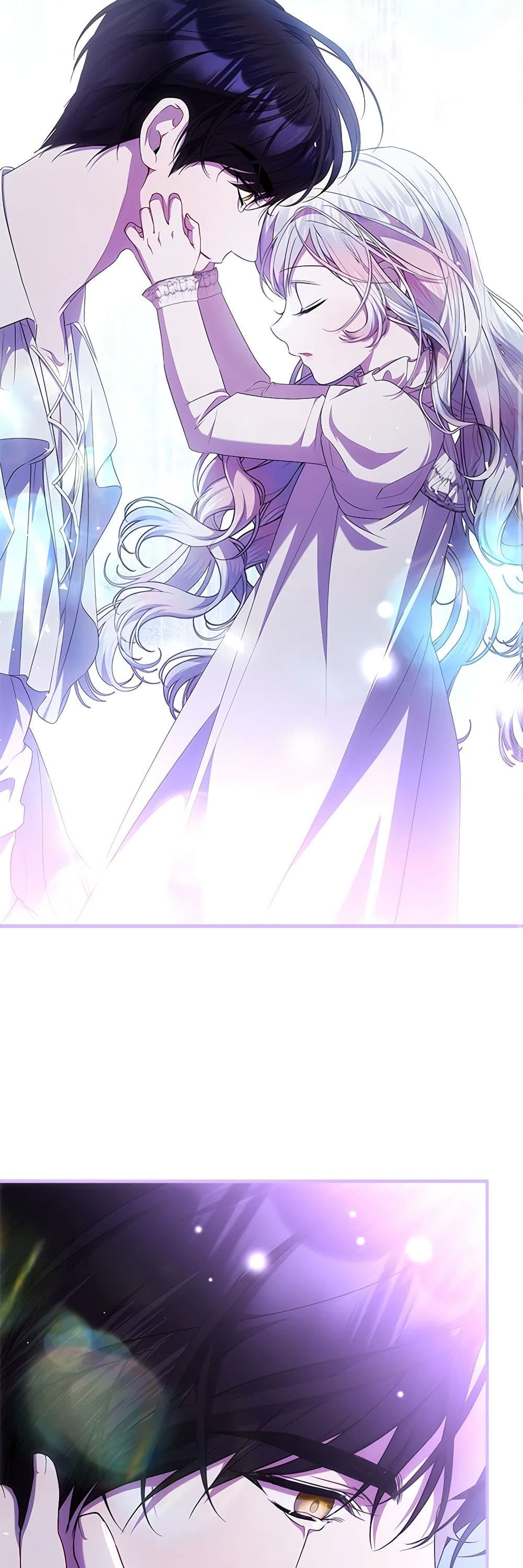 อ่านมังงะ i-adopted-a-villainous-dad หน้าที่ 34 แปลไทย