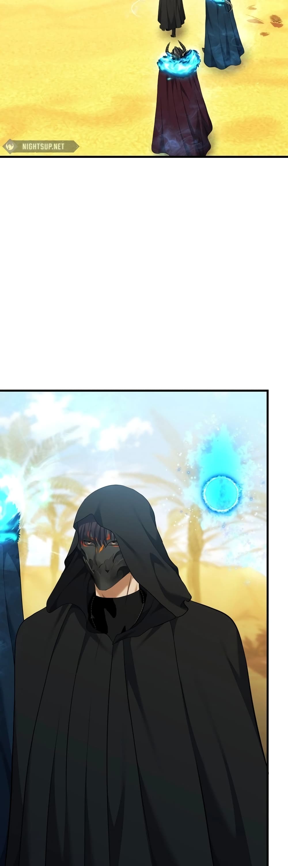 อ่านมังงะ ranker-who-lives-a-second-time หน้าที่ 20 แปลไทย