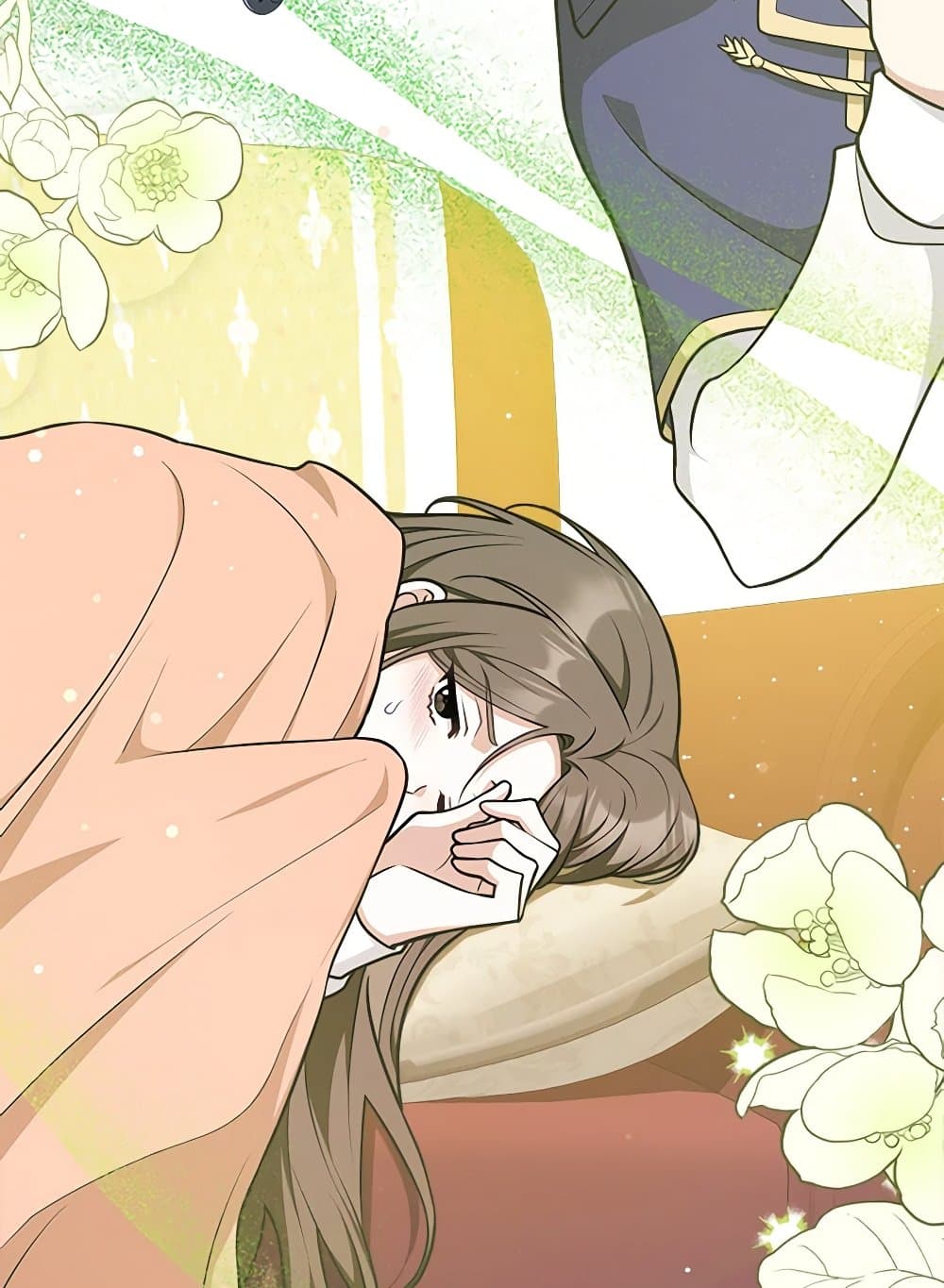 อ่านมังงะ friends-shouldnt-act-this-way หน้าที่ 92 แปลไทย