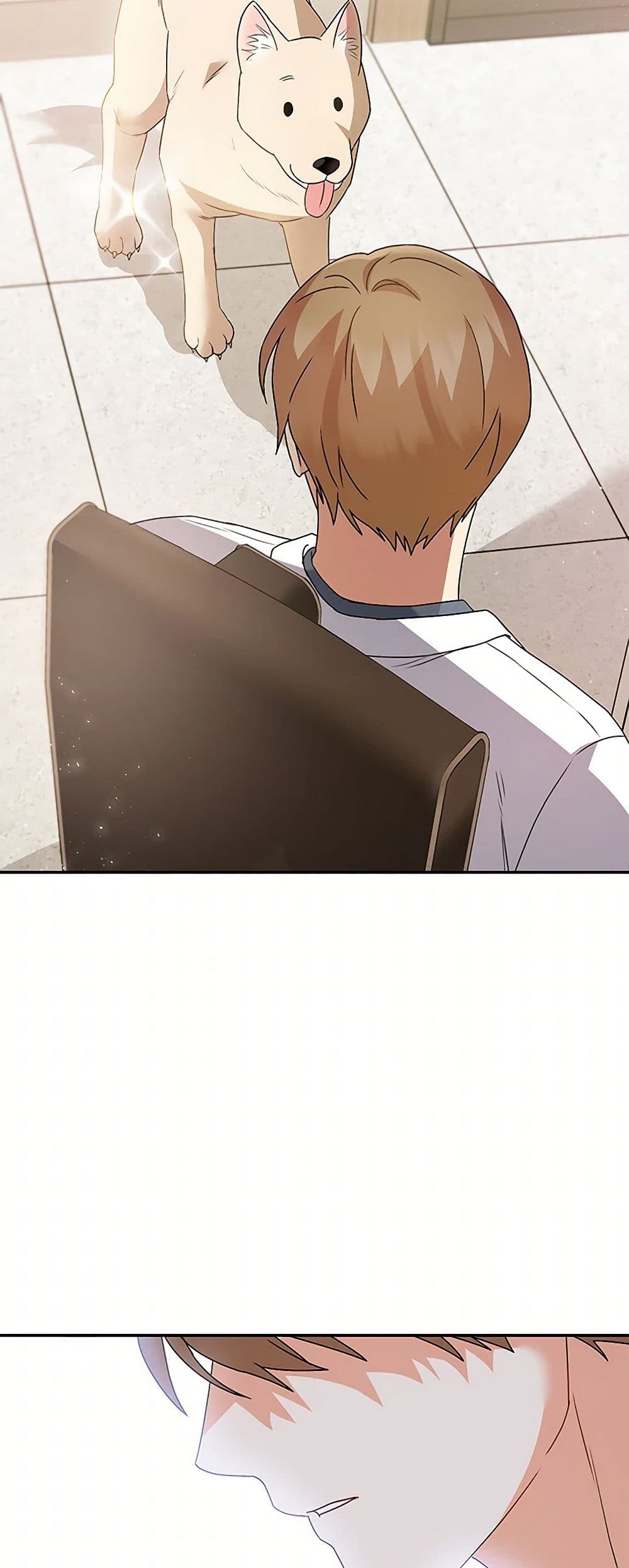 อ่านมังงะ Hello! Veterinarian! หน้าที่ 49 แปลไทย