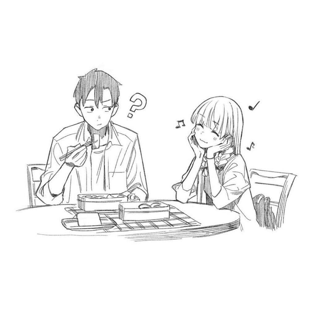 อ่านมังงะ Imasara desu ga, Osananajimi wo Suki ni Natte Shimaimashita หน้าที่ 13 แปลไทย