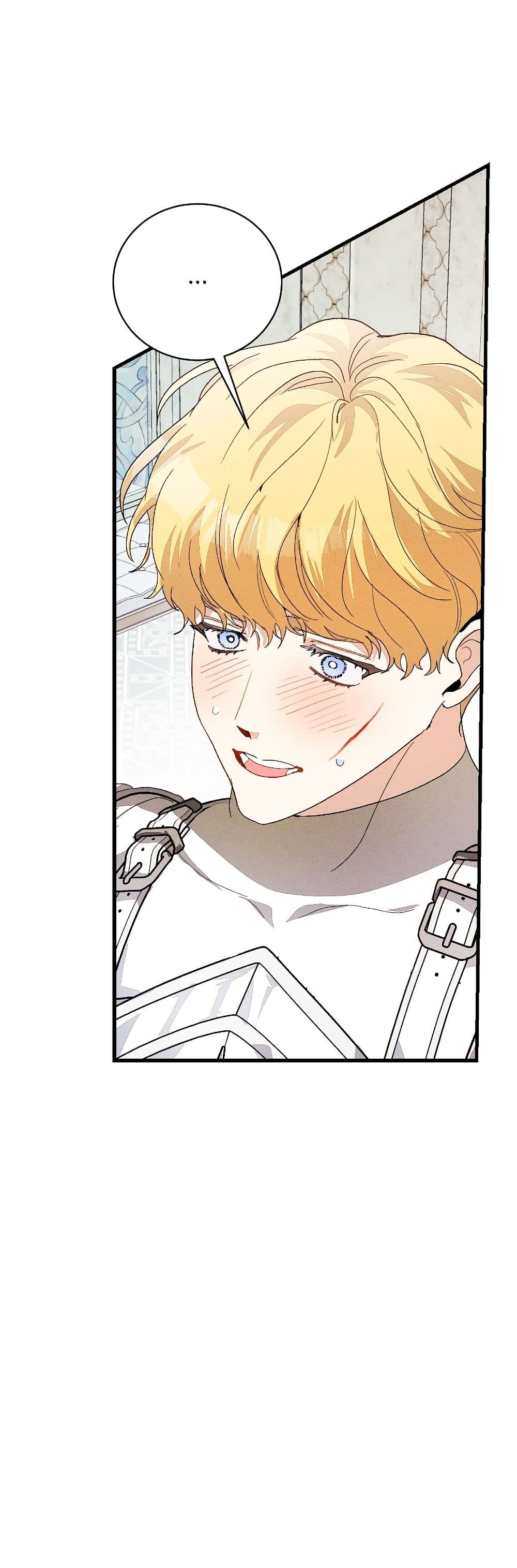 อ่านมังงะ I Will Protect My Tyrant Dad! หน้าที่ 29 แปลไทย