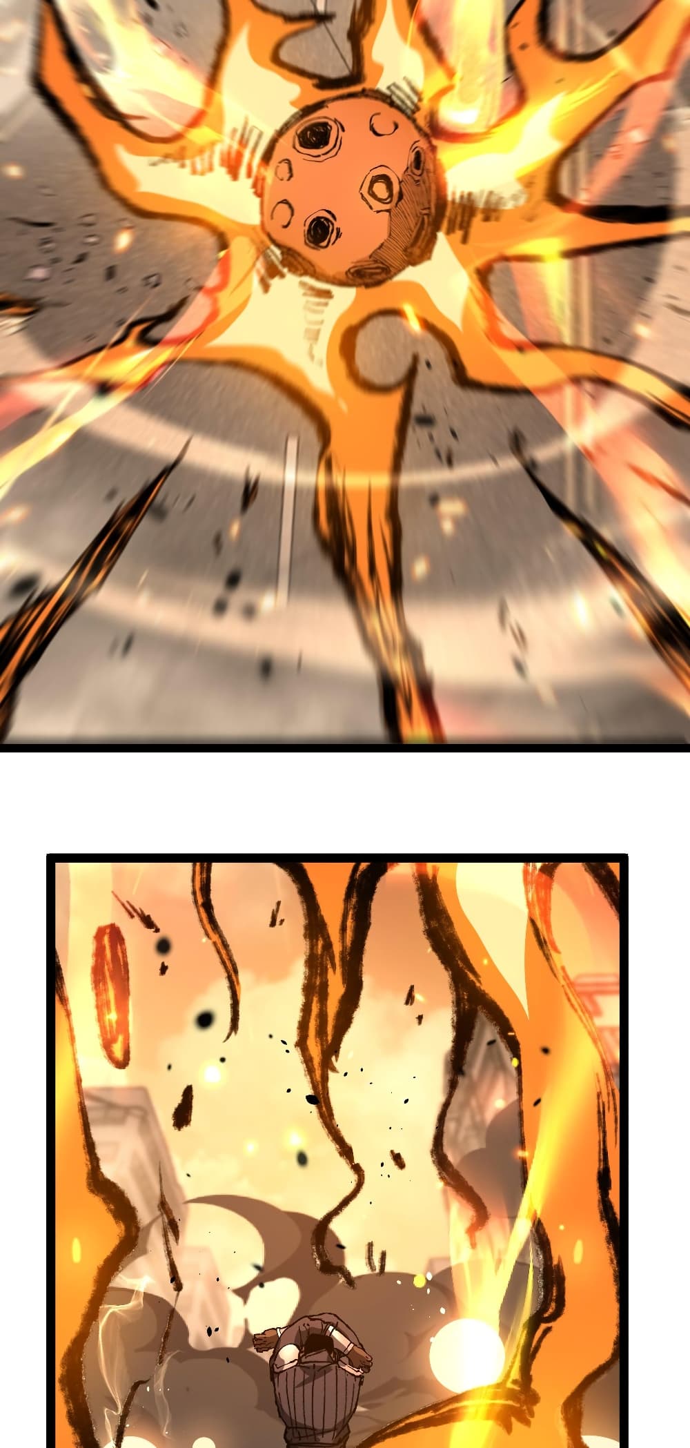 อ่านมังงะ God-level Assassin, I’m the Shadow หน้าที่ 35 แปลไทย