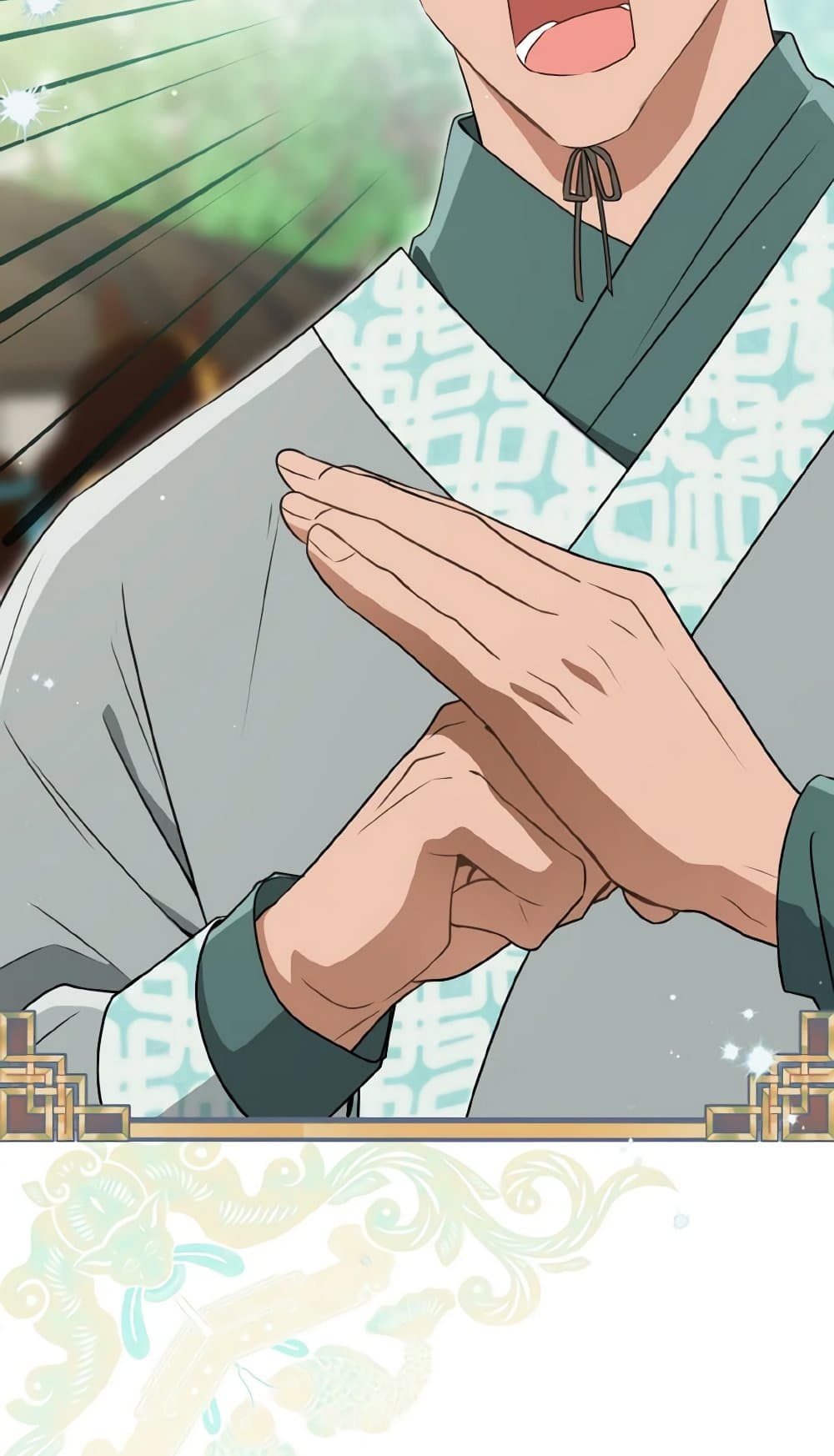 อ่านมังงะ I Became the Despised Granddaughter of the Powerful Martial Arts Family หน้าที่ 23 แปลไทย